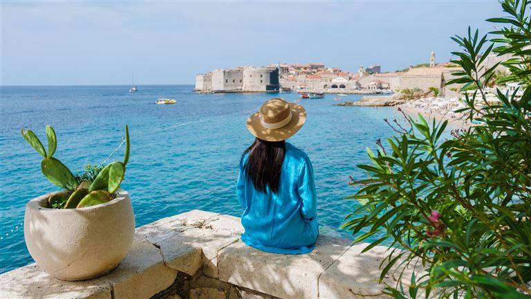 Die Schönheiten Montenegros entdecken ©fokkebok/istock